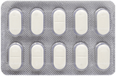 Etogesic 400 Tablet 10